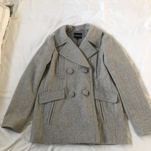 Women’s Dress Coat